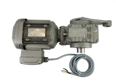 SEW EURODRIVE ST57/TDRE90M4