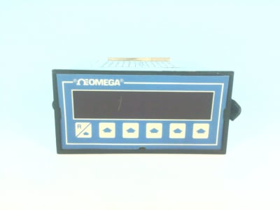 OMEGA ENGINEERING DP64