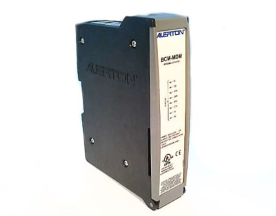 ALERTON BCM-MDM