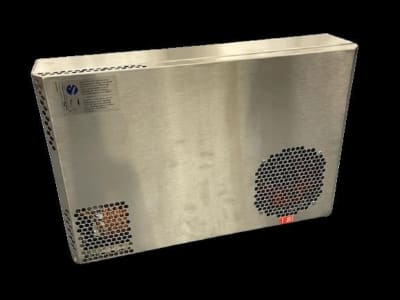 SEIFERT SYSTEMS 4267850