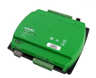 KMC CONTROLS BAC-9301C