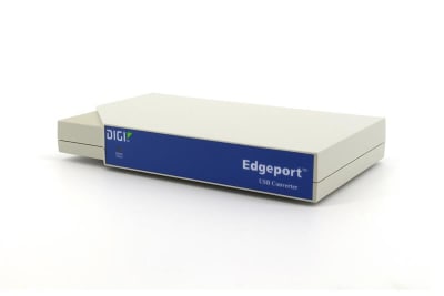 DIGI INTERNATIONAL EDGEPORT/4