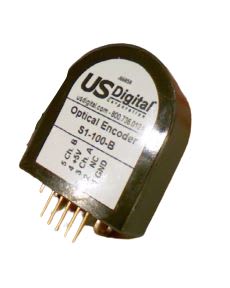 US DIGITAL S1-100-B