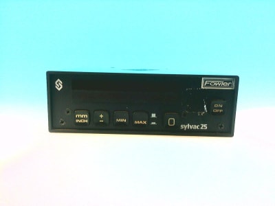 SYLVAC D-25