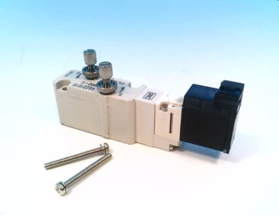 SMC VQZ2151-5MO-C