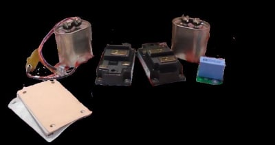ALLEN BRADLEY SP-142757
