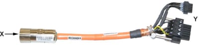BECKHOFF ZK4500-8023-0130