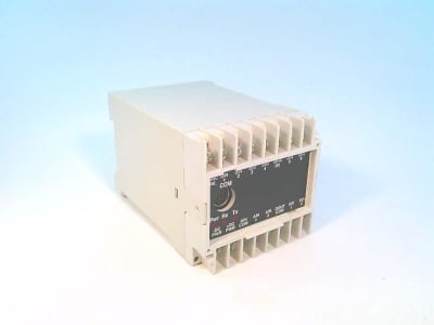 INDUSTRIAL CONTROL LINKS ICL-4120
