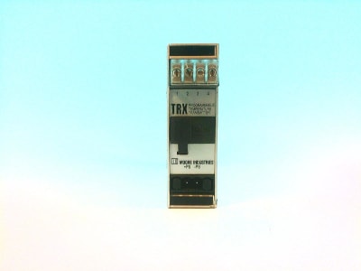 MOORE INDUSTRIES TRX/PRG/4-20MA/8-42DC