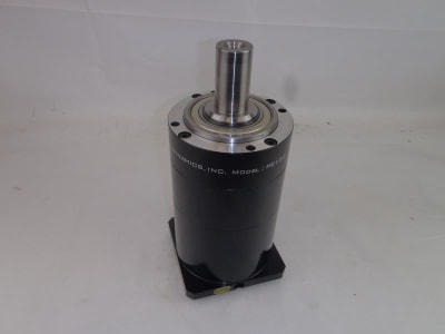 APEX DYNAMICS INC PEII120-40