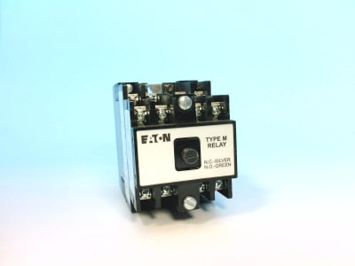 EATON CORPORATION D26MR80T