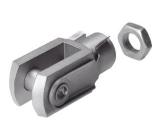 FESTO SG-UNF10-32-B