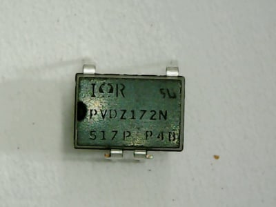 INFINEON PVDZ172NPBF