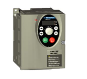 SCHNEIDER ELECTRIC ATV31HD11M3X