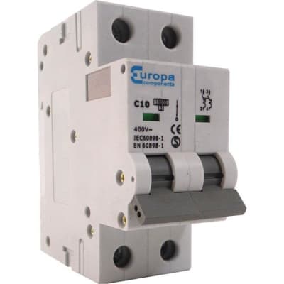 EUROPA COMPONENTS EUC2P4C