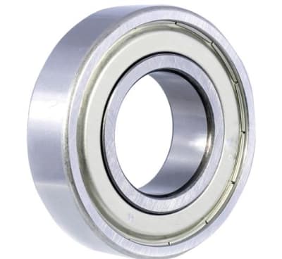 SKF 6013-2Z/C3