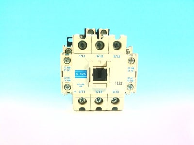 MITSUBISHI S-N25CXAC120V