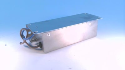 RASMI ELECTRONICS 3G3MV-PFI-1010-E