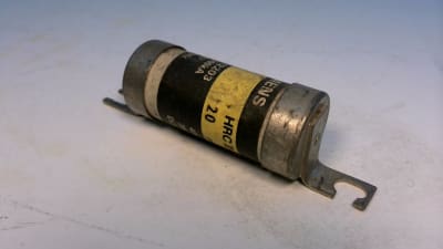 SIEMENS 3NW2-115