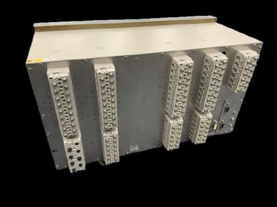 SIEMENS 7SA6325-4BC92-0AE0 L0A