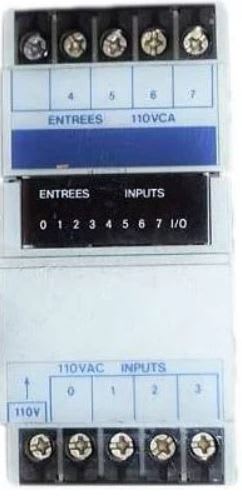 SCHNEIDER ELECTRIC TSXDEF804