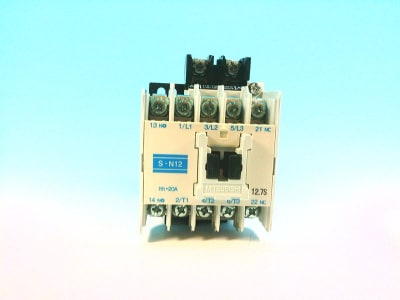 MITSUBISHI S-N12CXAC120V