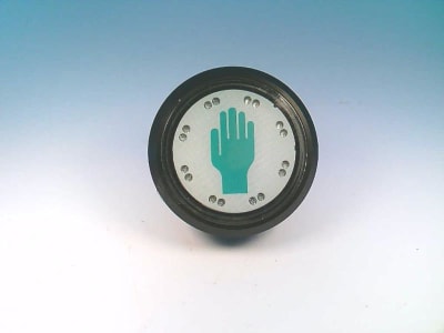 CAPTRON CHT3-456P-H-TGSRS