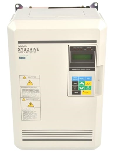 OMRON 3G3FV-A4110-CUE