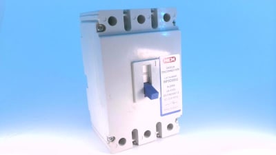 EATON CORPORATION MFSD2003