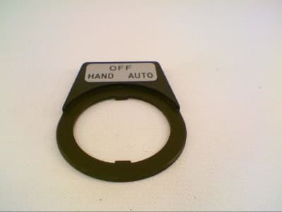 EATON CORPORATION M22S-ST-GB12