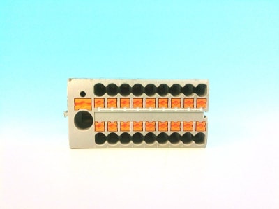 PHOENIX CONTACT PTFIX 6/18X2,5-NS35 GY