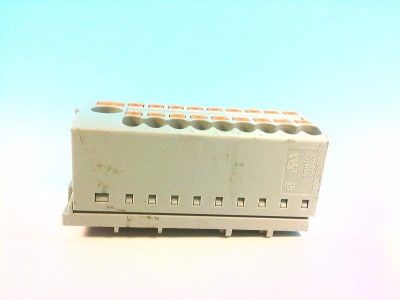 PHOENIX CONTACT PTFIX 6/18X2,5-NS35 GY