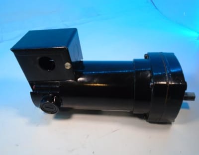 AXON CORPORATION 1256