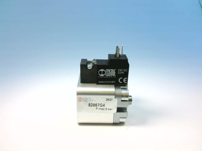 METAL WORK PNEUMATIC 82867G4