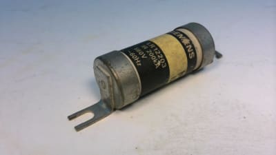 SIEMENS 3NW2114