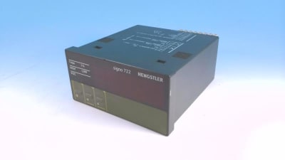 DYNAPAR 0 722 101