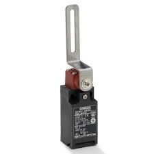 OMRON D4NH-4BBC