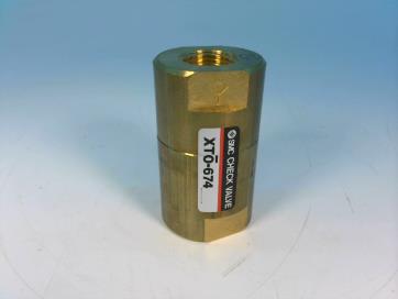 SMC XTO-674-03