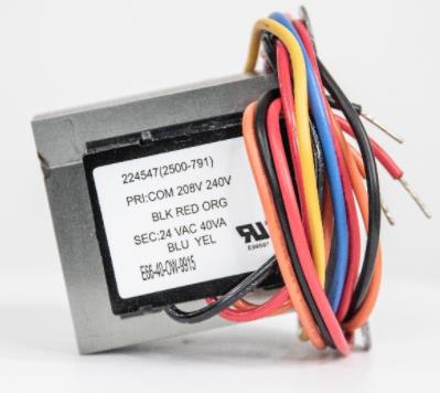 NICE NORTH AMERICA 2500-791