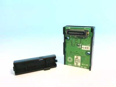 MITSUBISHI FX3G-422-BD