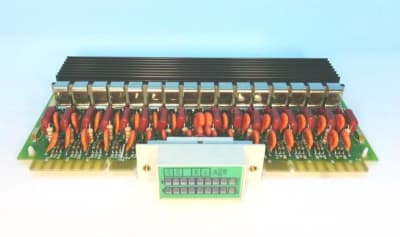 HONEYWELL 621-2150RC