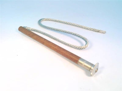 MCGRAW EDISON FL 11K 80 R