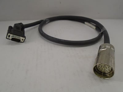 DANAHER MOTION M.1302.8438