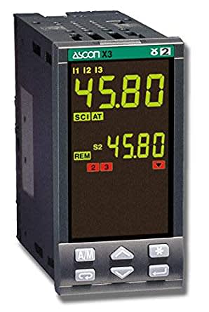 ASCON TECNOLOGIC X3-3107-0000