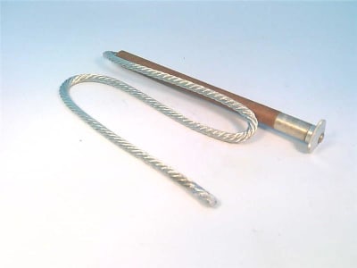 MCGRAW EDISON FL 3K 25 R