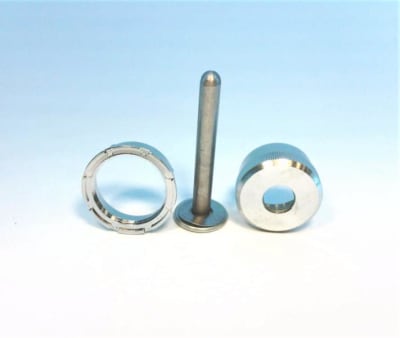 EATON CORPORATION 10250TA5