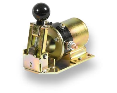 DUMORE 535-0098