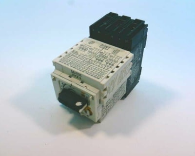 EATON CORPORATION PKZ2/ZM-2.4