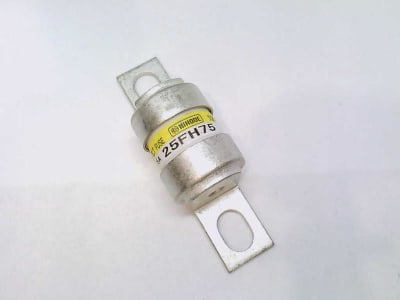 HINODE DENKI SEISAKUSHO 25FH75