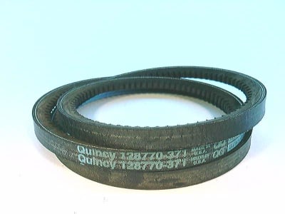 QUINCY AIR COMPRESSOR 128770-371/EACH